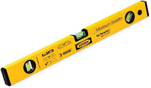 SGS SU TERAZİSİ / 50MM